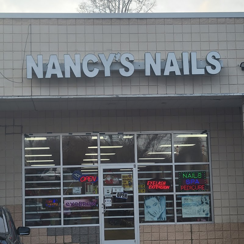 Nancy's Nails