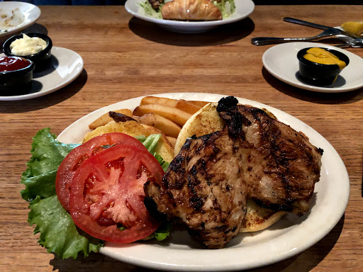 American Restaurant «The Tavern at Phipps», reviews and photos, 3500 Peachtree Rd, Atlanta, GA 30326, USA