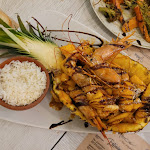 Photo n°4 de l'avis de Oicor.1 fait le 29/10/2023 à 22:37 sur le  Restaurante Acontece à Elvas