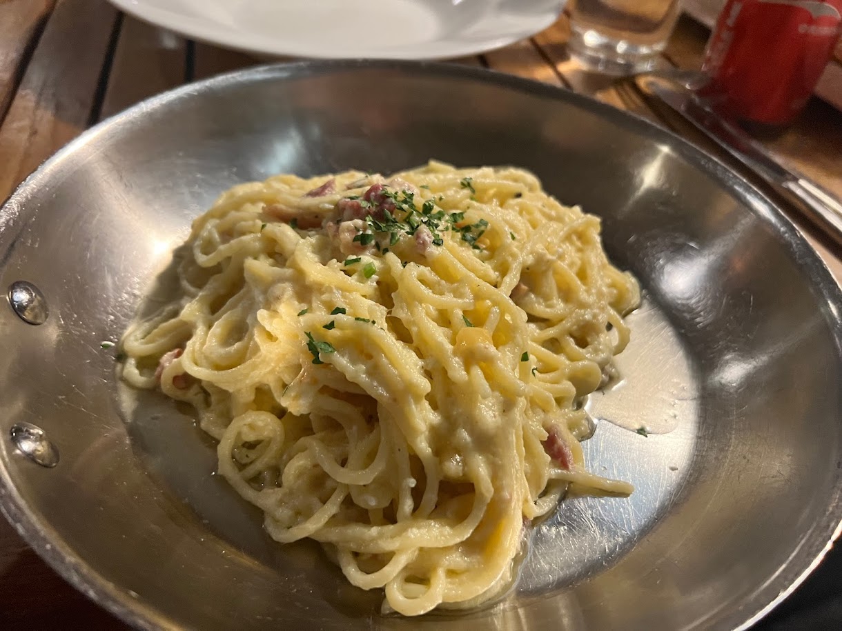 Trattoria Il Panino