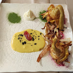 Photo n°5 de l'avis de fabio.a fait le 03/10/2023 à 21:43 sur le  Il Molo à San Leone