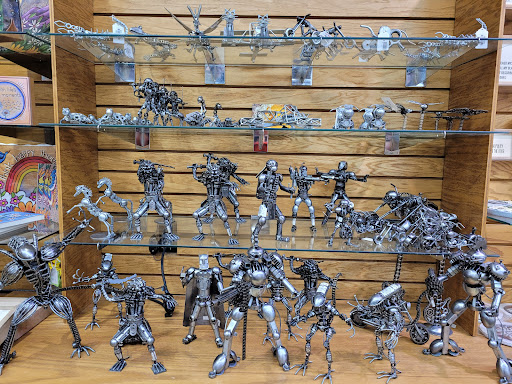 Gift Shop «Stagecoach», reviews and photos, 310 3rd Ave, Kearney, NE 68845, USA