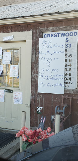 Butcher Shop «Crestwood Meats», reviews and photos, 6554 KY-146, Crestwood, KY 40014, USA