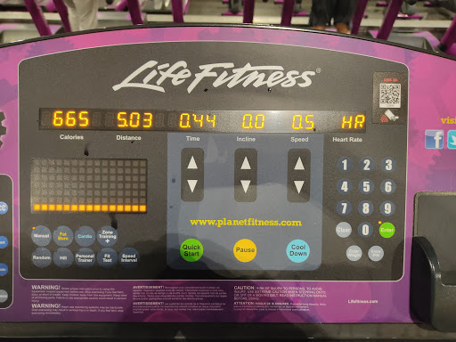 Gym «Planet Fitness», reviews and photos, 240 Motor Pkwy, Hauppauge, NY 11788, USA