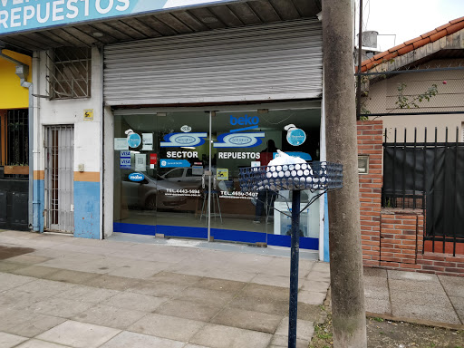 Empresas de reparacion electrodomesticos en Buenos Aires