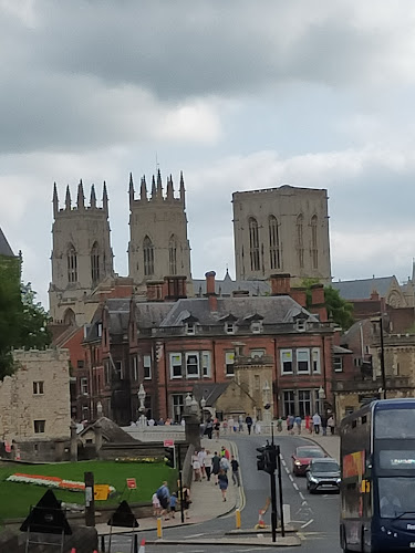 Reviews of York City Sightseeing in York - Travel Agency