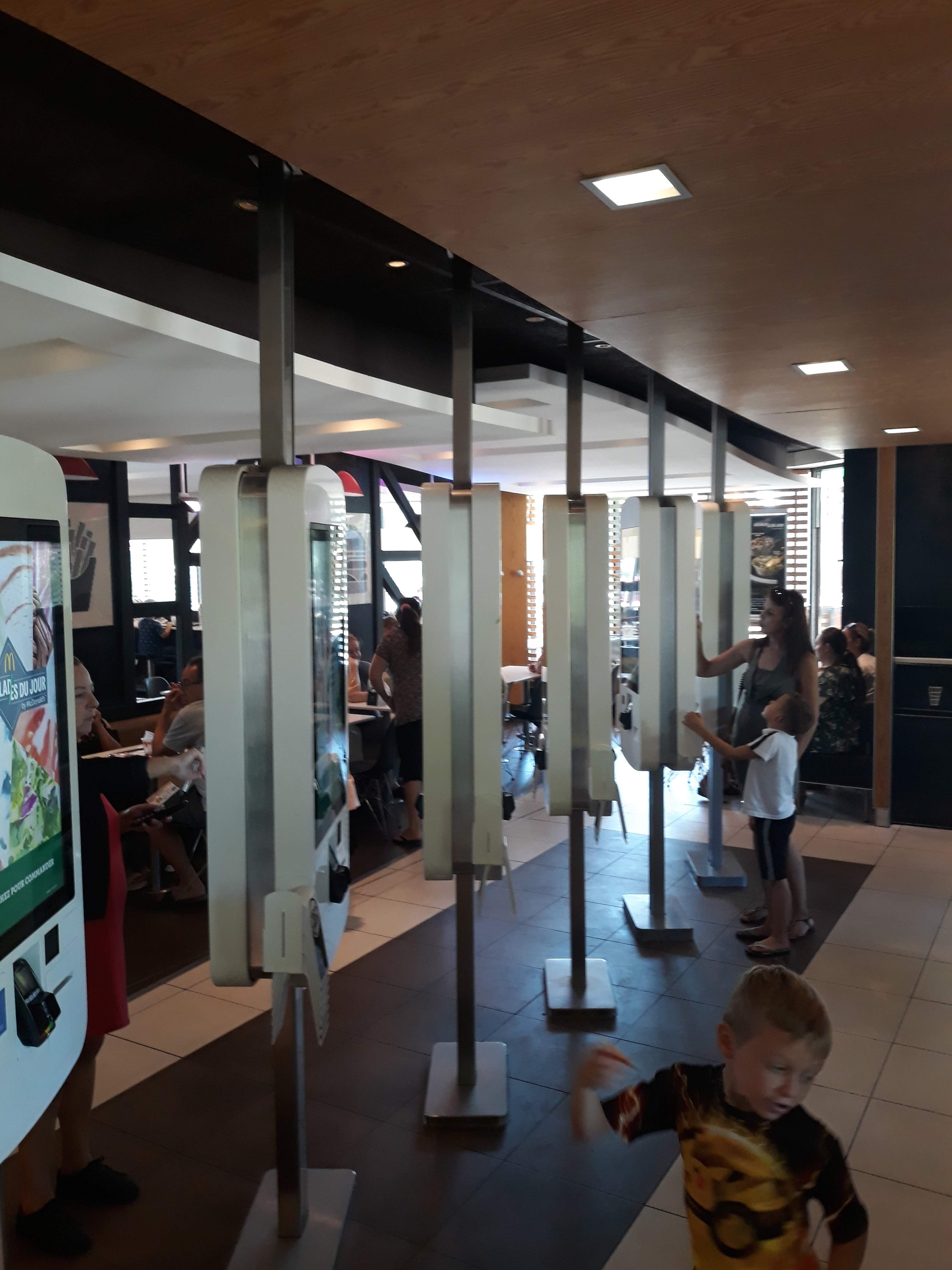 Photo n° 16 de l'avis de Thierry.a fait le 26/08/2019 à 20:51