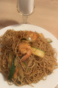 Plats et boissons du Restaurant chinois La Muraille d'Or à Toulouse - n°6