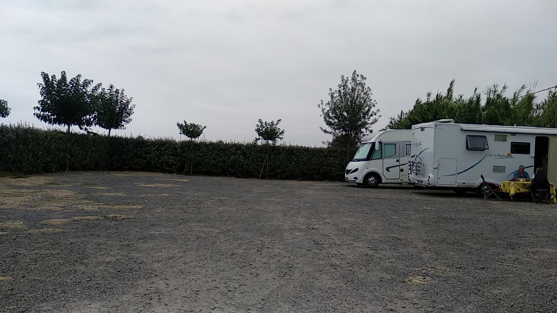 Photo n° 1 de l'avis de Vicente.i fait le 18/08/2019 à 18:23