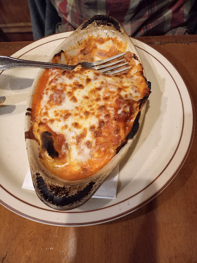 Spumoni Restaurant image