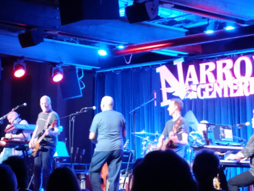 Live Music Venue «Narrows Center for the Arts», reviews and photos, 16 Anawan St #1, Fall River, MA 02721, USA