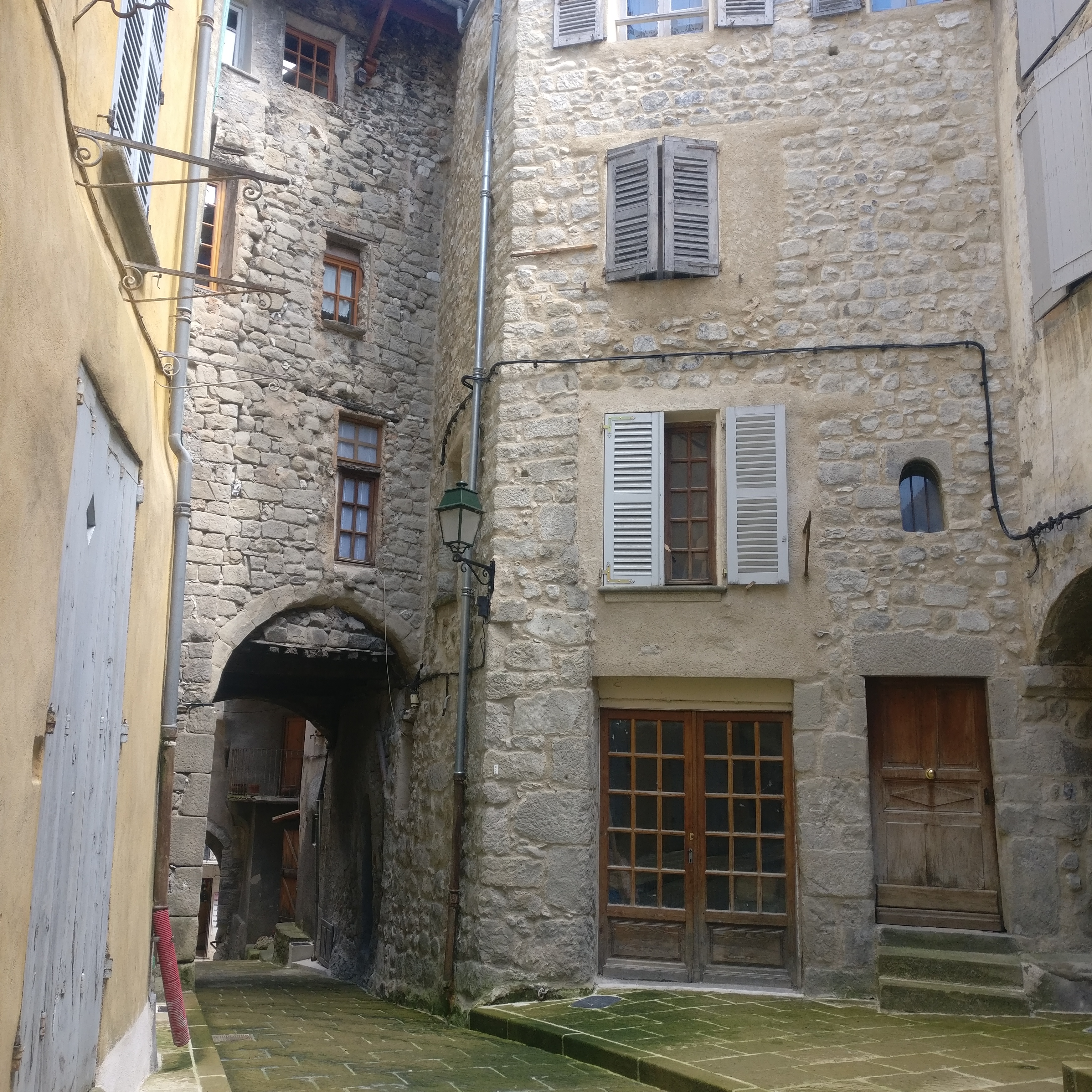 Photo n° 5 de l'avis de Julia.a fait le 05/07/2018 à 17:32