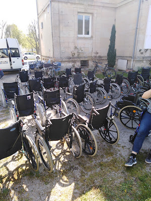 Association l'espoir donne vie à Trosly-Breuil