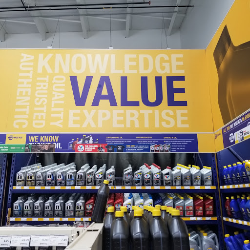 Auto Parts Store «NAPA Auto Parts - Genuine Parts Company», reviews and photos, 9 Eleanor Dr, New Kingstown, PA 17072, USA