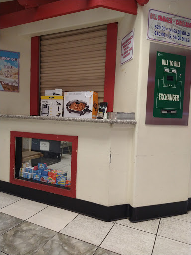 Laundromat «Sunshine Laundry», reviews and photos, 1950 W Indian School Rd #10, Phoenix, AZ 85015, USA