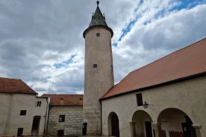 Castle Ledeč Nad Sazavou Ltd. image