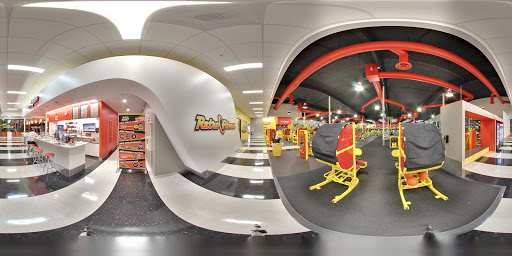Gym «Retro Fitness», reviews and photos, 675 E Foothill Blvd, Pomona, CA 91767, USA