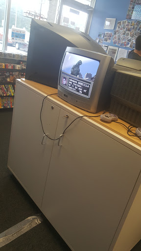 Video Game Store «Game On», reviews and photos, 465 NY-25A #7, Miller Place, NY 11764, USA