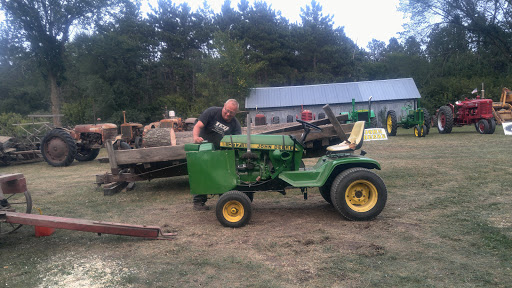 Park «Pioneer Village», reviews and photos, 1251 1st Ave N, Perham, MN 56573, USA