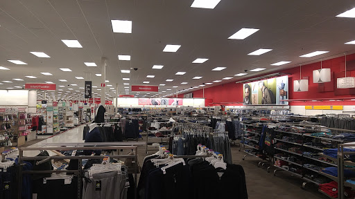 Department Store «Target», reviews and photos, 900 E Kemper Rd, Springdale, OH 45246, USA