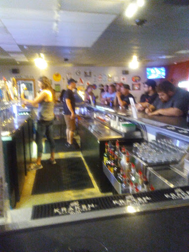 Night Club «Bedrocks», reviews and photos, 700 W Jefferson St, Shorewood, IL 60431, USA