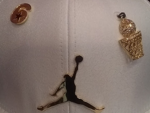 Sportswear Store «Nike», reviews and photos, 1261 Woodward Ave, Detroit, MI 48226, USA