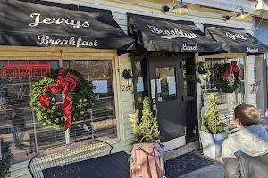 Jerry's Brooklyn Grill image