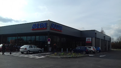 ALDI Hénin-Beaumont à Hénin-Beaumont