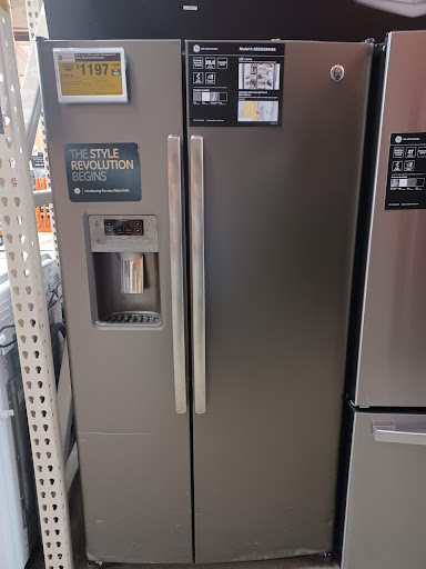 Home Improvement Store «The Home Depot», reviews and photos, 2000 Butterfield Rd, Downers Grove, IL 60515, USA