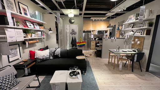 Furniture Store «IKEA West Chester Home Furnishings», reviews and photos, 9500 IKEA Way, West Chester Township, OH 45069, USA