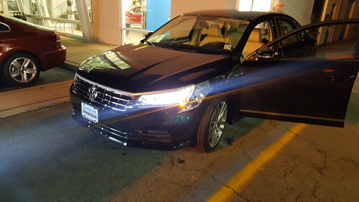 Toyota Dealer «Crestmont Toyota», reviews and photos, 730 NJ-23, Pompton Plains, NJ 07444, USA