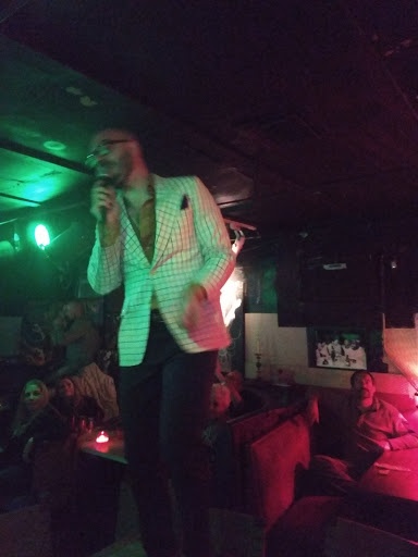 Bar «The Skylark Lounge», reviews and photos, 2039 Airport Blvd, Austin, TX 78722, USA