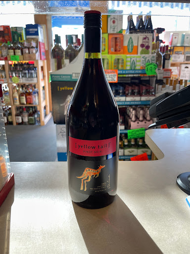 Liquor Store «K C Liquors», reviews and photos, 425 North St, Middletown, NY 10940, USA