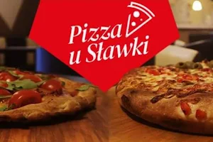 Pizza u Sławki image