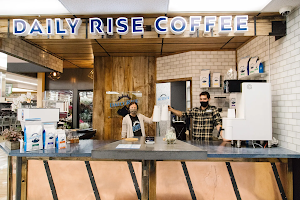 Daily Rise Coffee Park City image
