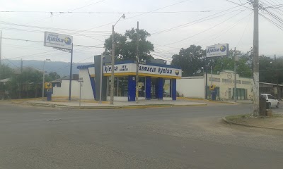 Pharmacy