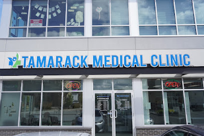 Tamarack Medical Clinic