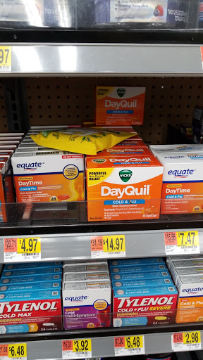 Department Store «Walmart Supercenter», reviews and photos, 1900 Maplewood Commons Dr, Maplewood, MO 63143, USA