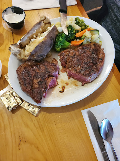 Cafe «The Good Harvest Cafe», reviews and photos, 575 US Hwy 101 S, Crescent City, CA 95531, USA