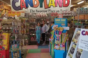 Windy Hill Candle Factory & Candyland image