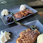 Photo n°2 de l'avis de Downhill.o fait le 09/11/2022 à 15:50 sur le  Restaurant Fischküche Fuchs à Röttenbach