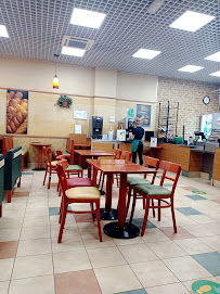 Atmosphère du Sandwicherie Subway à Noisy-le-Grand - n°5