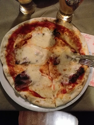 Il Podere - Trattoria e Pizzeria in Loc. Marina, Montemarciano, Provincia di Ancona