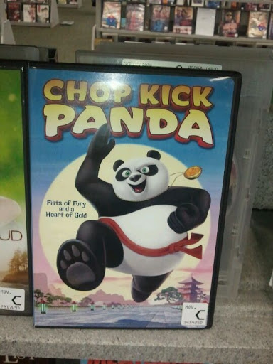 Movie Rental Store «Family Video», reviews and photos, 6638 Nieman Rd, Shawnee, KS 66203, USA