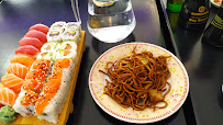 Plats et boissons du Restaurant japonais Yokohama à Saint-Gratien - n°4