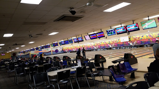 Bowling Alley «Tonawanda Bowling Center», reviews and photos, 574 Young St, Tonawanda, NY 14150, USA