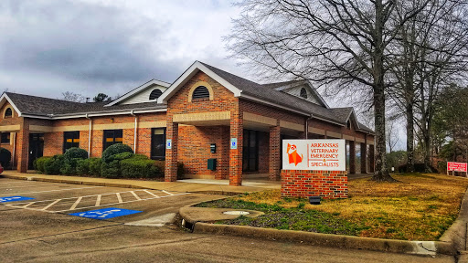 Arkansas Veterinary Emergency & Specialists image