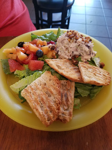 Cafe «Waverly Cafe», reviews and photos, 123 N Court Square, Waverly, TN 37185, USA