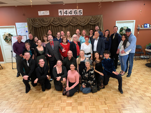 Dance School «Fred Astaire Dance Studios - Denver North», reviews and photos, 6995 W 88th Ave, Broomfield, CO 80021, USA