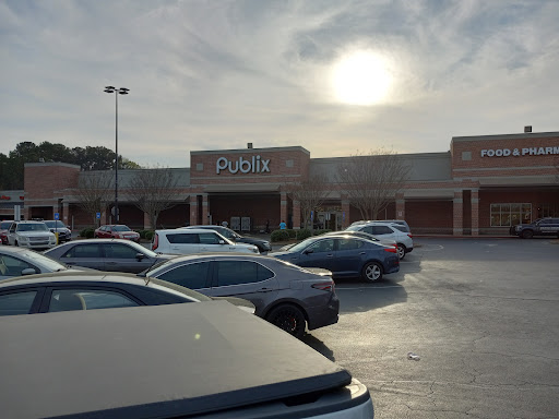 Supermarket «Publix Super Market at Centre at Panola», reviews and photos, 3045 Panola Rd, Lithonia, GA 30038, USA